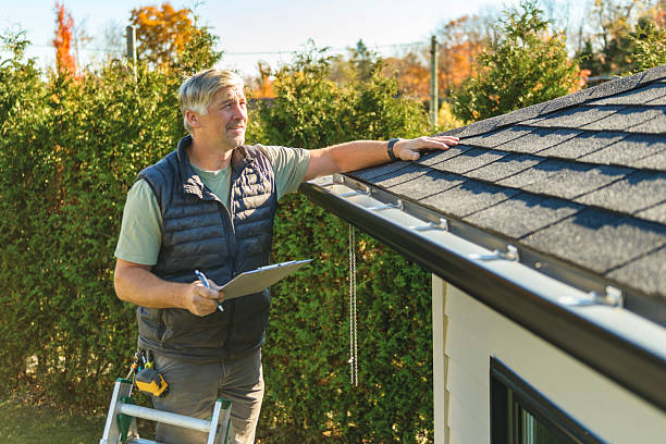 Trusted Storm Damage Roof Repair service in Mecosta, MI - Ben Roofing and Steel LLC
